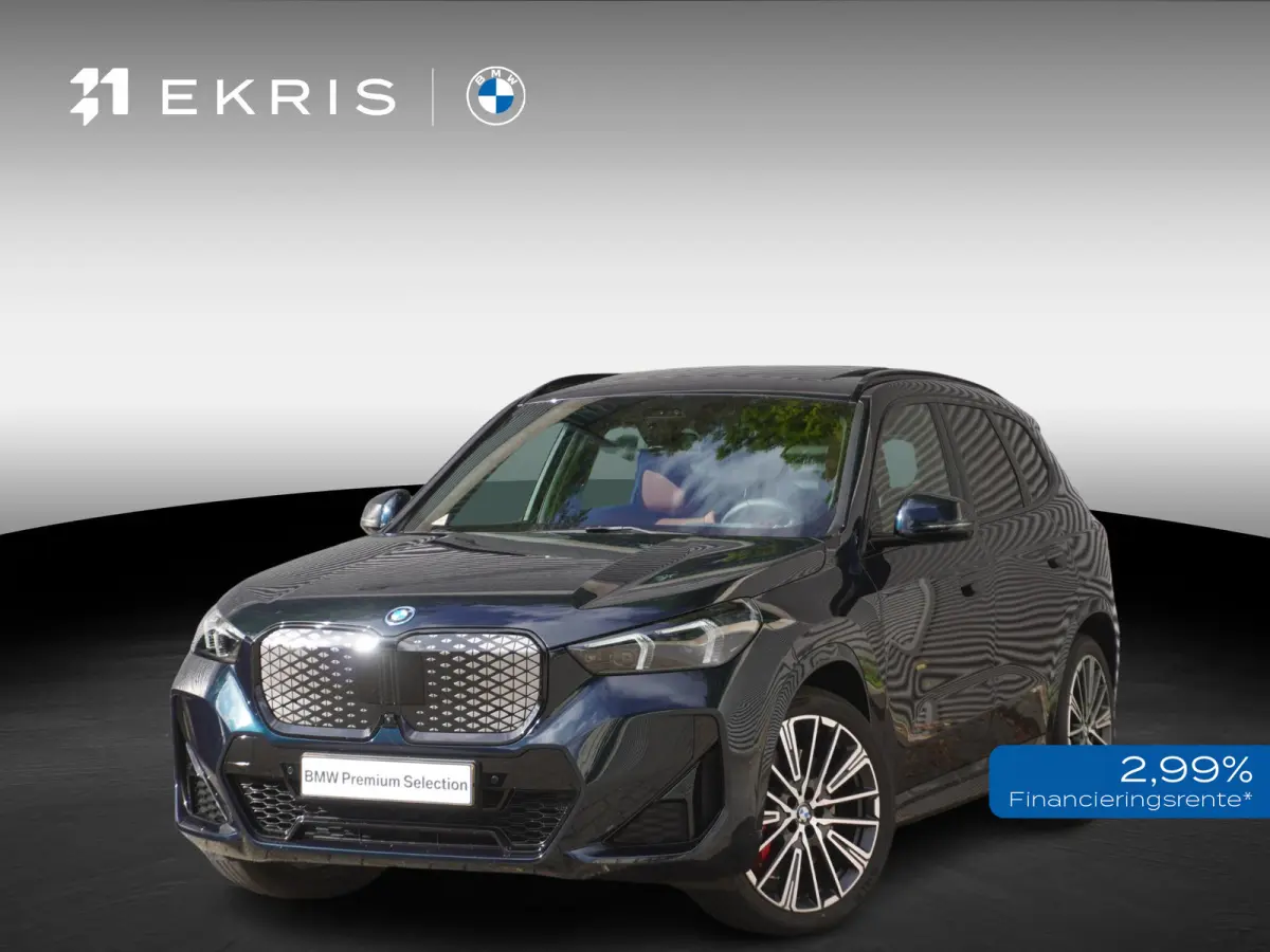 eDrive20 M Sport Edition | SoH 100% | BMW Individuak lak | M Sport Pro Edition |  Hifi-systeem Harman Kardon | Travel Pack | BMW Live Cockpit Professional