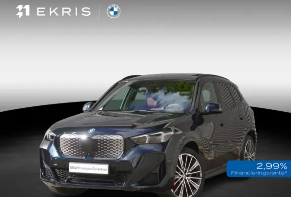 eDrive20 M Sport Edition | SoH 100% | BMW Individuak lak | M Sport Pro Edition |  Hifi-systeem Harman Kardon | Travel Pack | BMW Live Cockpit Professional
