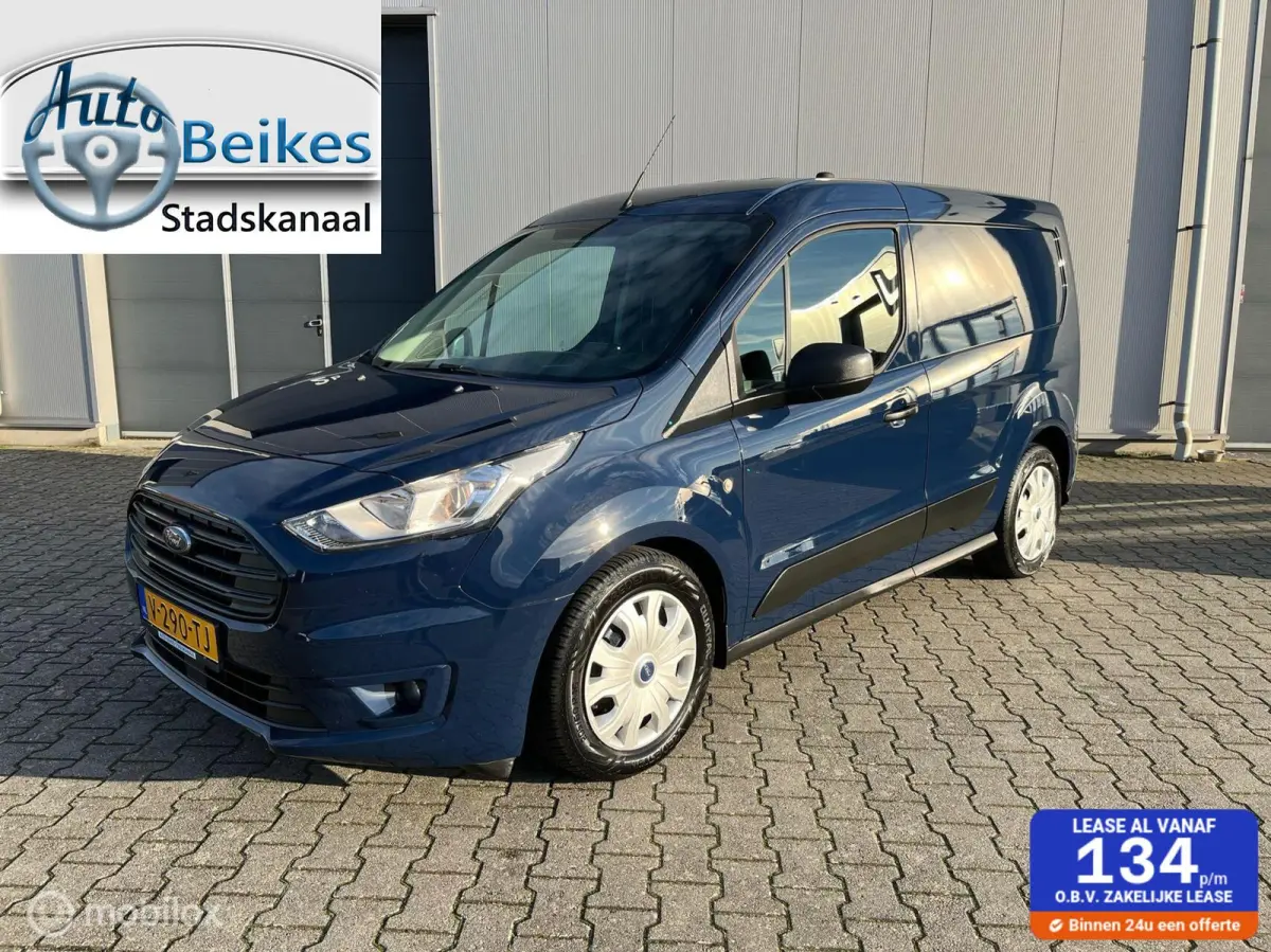 1.5 EcoBlue L1 Trend