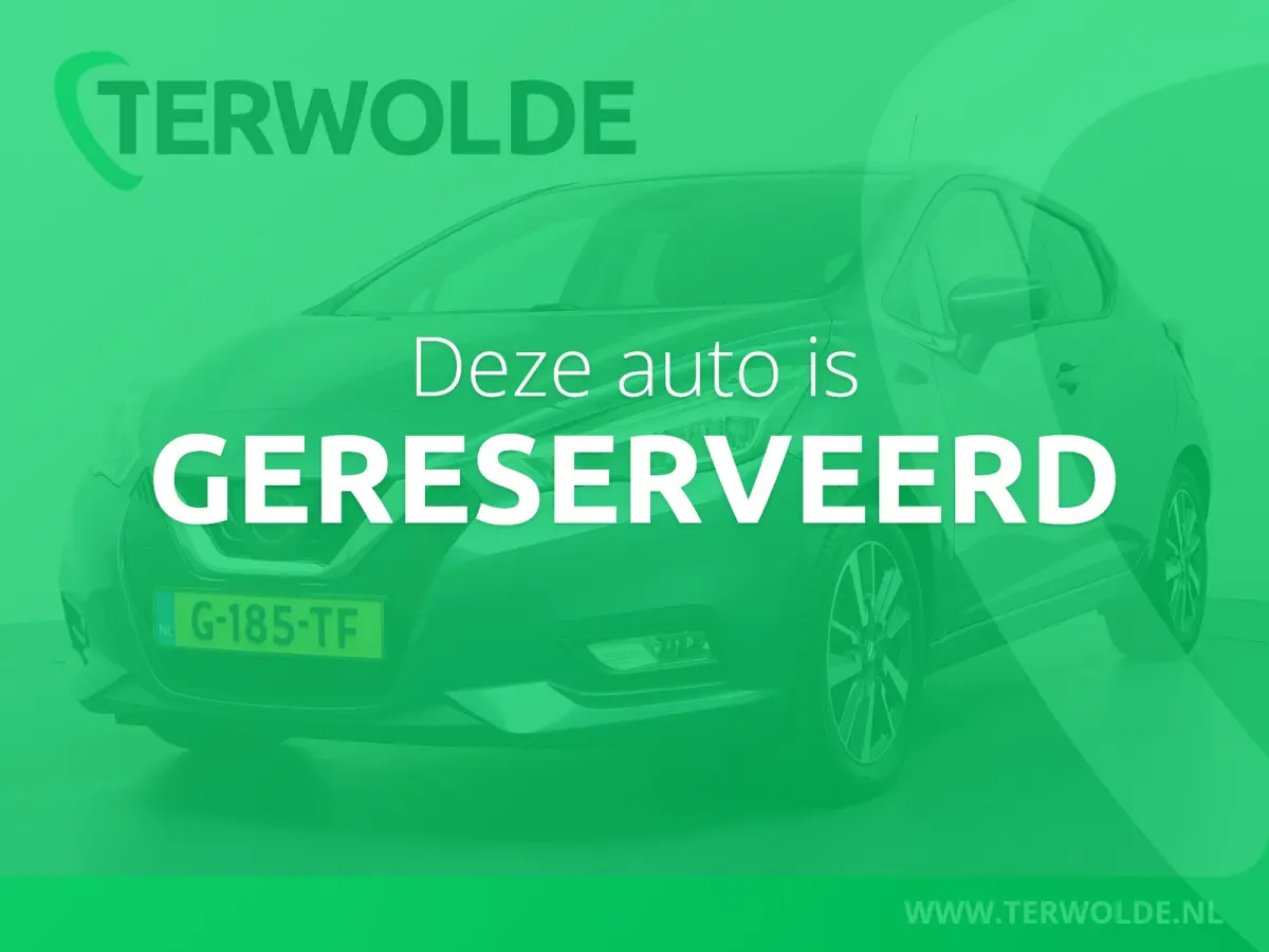 1.0 IG-T N-Connecta | Parkeercamera | Navigatie | Climate Control |