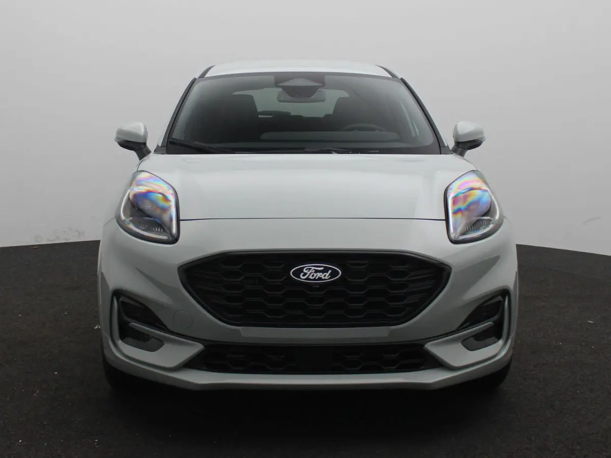 1.0 EcoBoost ST-Line | UIT VOORRAAD LEVERBAAR | Winter Pack | Keyless entry | Elektrische achterklep |