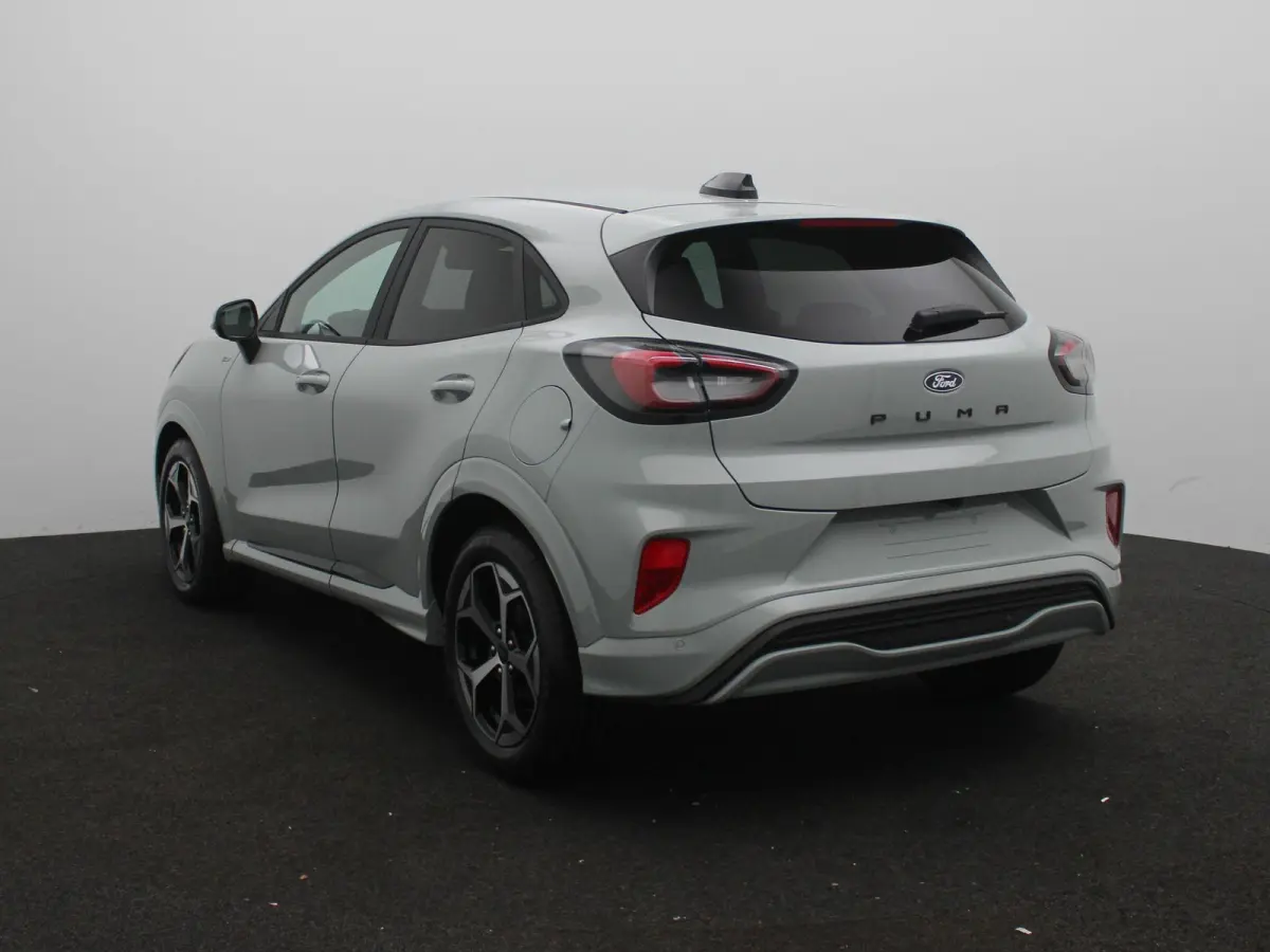 1.0 EcoBoost ST-Line | UIT VOORRAAD LEVERBAAR | Winter Pack | Keyless entry | Elektrische achterklep |