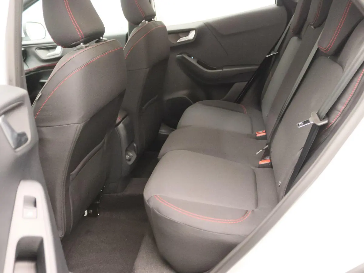 1.0 EcoBoost ST-Line | UIT VOORRAAD LEVERBAAR | Winter Pack | Keyless Entry | Elektrische achterklep |