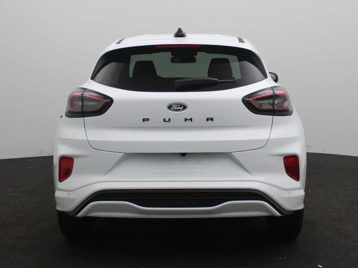 1.0 EcoBoost ST-Line | UIT VOORRAAD LEVERBAAR | Winter Pack | Keyless Entry | Elektrische achterklep |