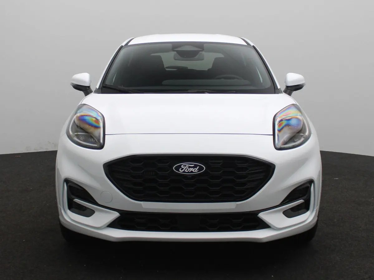 1.0 EcoBoost ST-Line | UIT VOORRAAD LEVERBAAR | Winter Pack | Keyless Entry | Elektrische achterklep |
