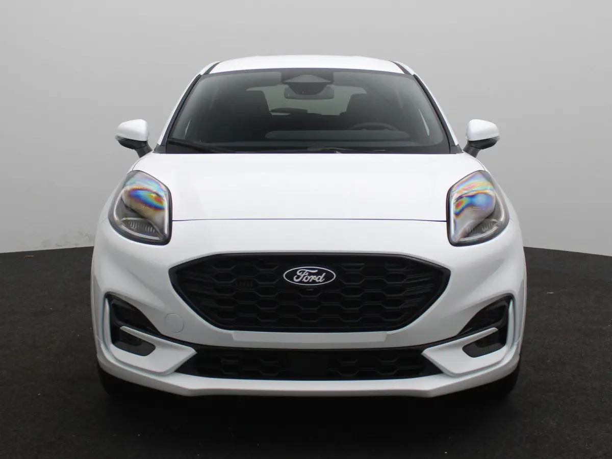 1.0 EcoBoost ST-Line | UIT VOORRAAD LEVERBAAR | Winter Pack | Keyless Entry | Elektrische achterklep |