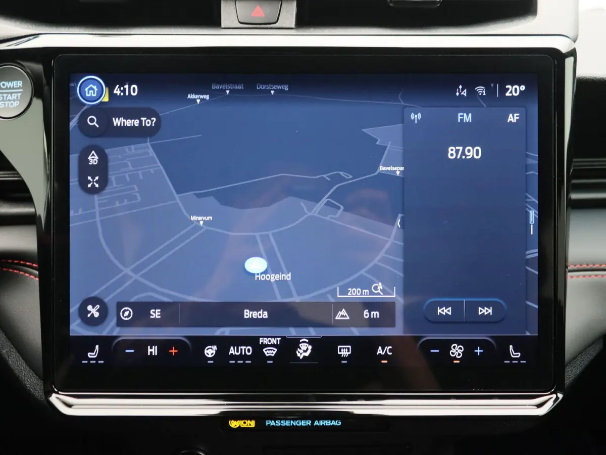 1.0 EcoBoost ST-Line | UIT VOORRAAD LEVERBAAR | Winter Pack | Keyless Entry | Elektrische achterklep |