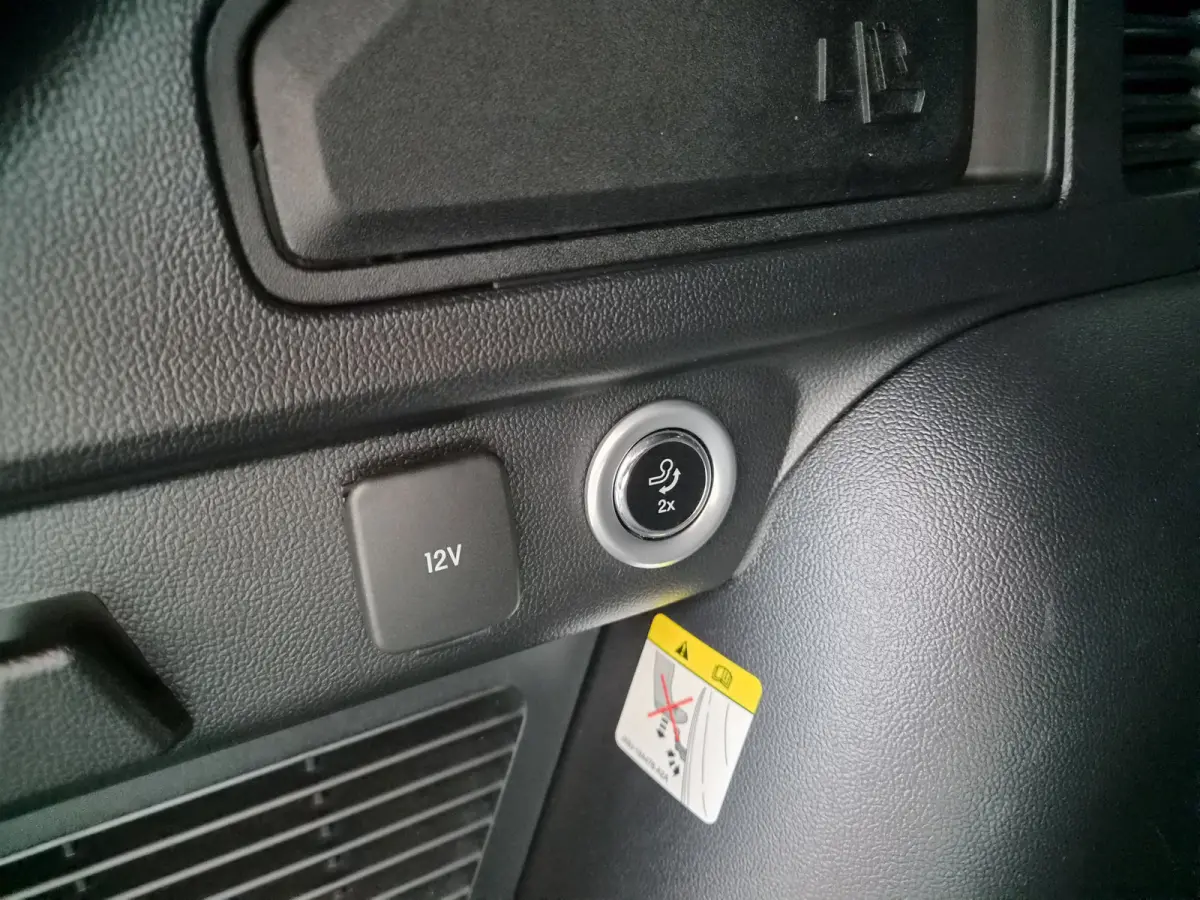 2.5 PHEV ST-Line X 243 Pk Automaat Navi / DAB / Camera's / Trekhaak / Pano-dak