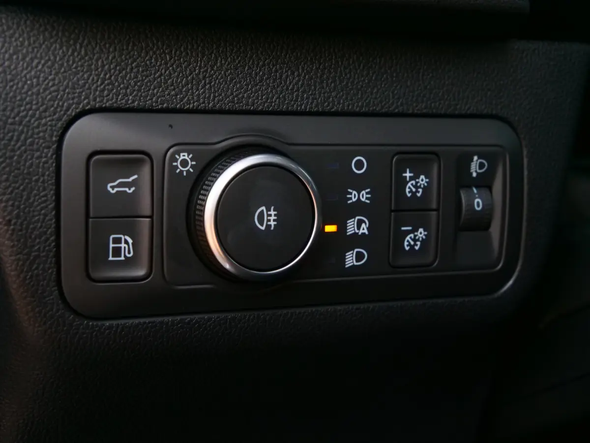 2.5 PHEV ST-Line X 243 Pk Automaat Navi / DAB / Camera's / Trekhaak / Pano-dak