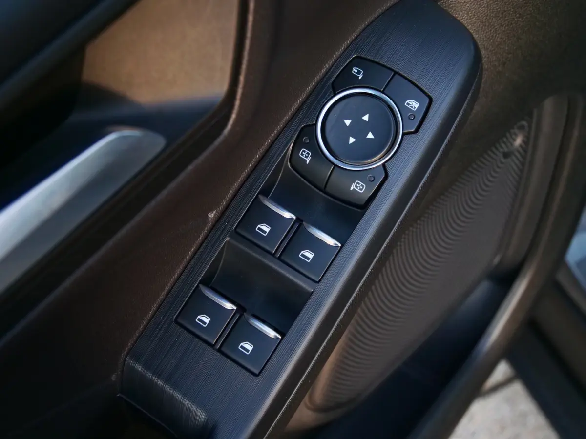2.5 PHEV ST-Line X 243 Pk Automaat Navi / DAB / Camera's / Trekhaak / Pano-dak