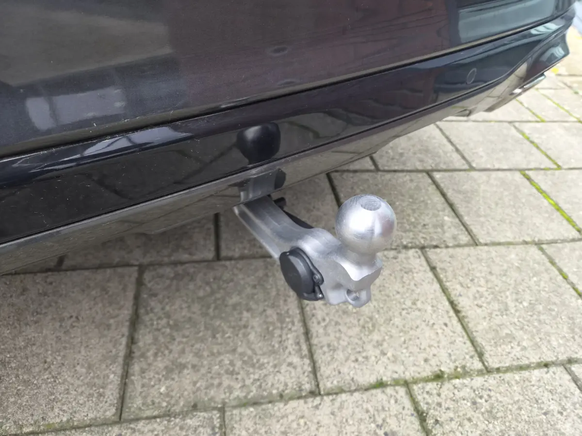 2.5 PHEV ST-Line X 243 Pk Automaat Navi / DAB / Camera's / Trekhaak / Pano-dak