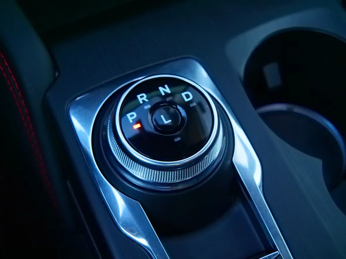2.5 PHEV ST-Line X 243 Pk Automaat Navi / DAB / Camera's / Trekhaak / Pano-dak