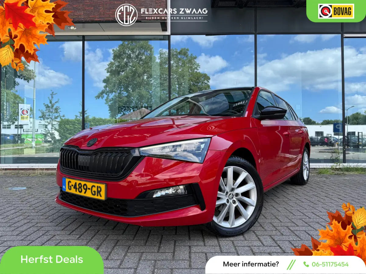 1.0 TSI First Edition - Panodak - Winterpakket - Climate - Org.NL