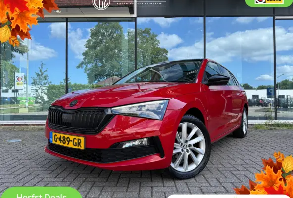 1.0 TSI First Edition - Panodak - Winterpakket - Climate - Org.NL