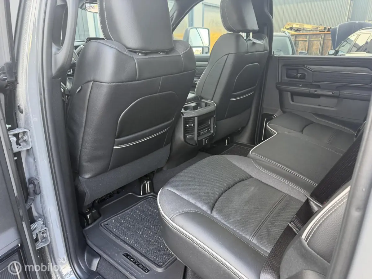 2500 Limited 6.7 Cummins 2026 Bpm vrij