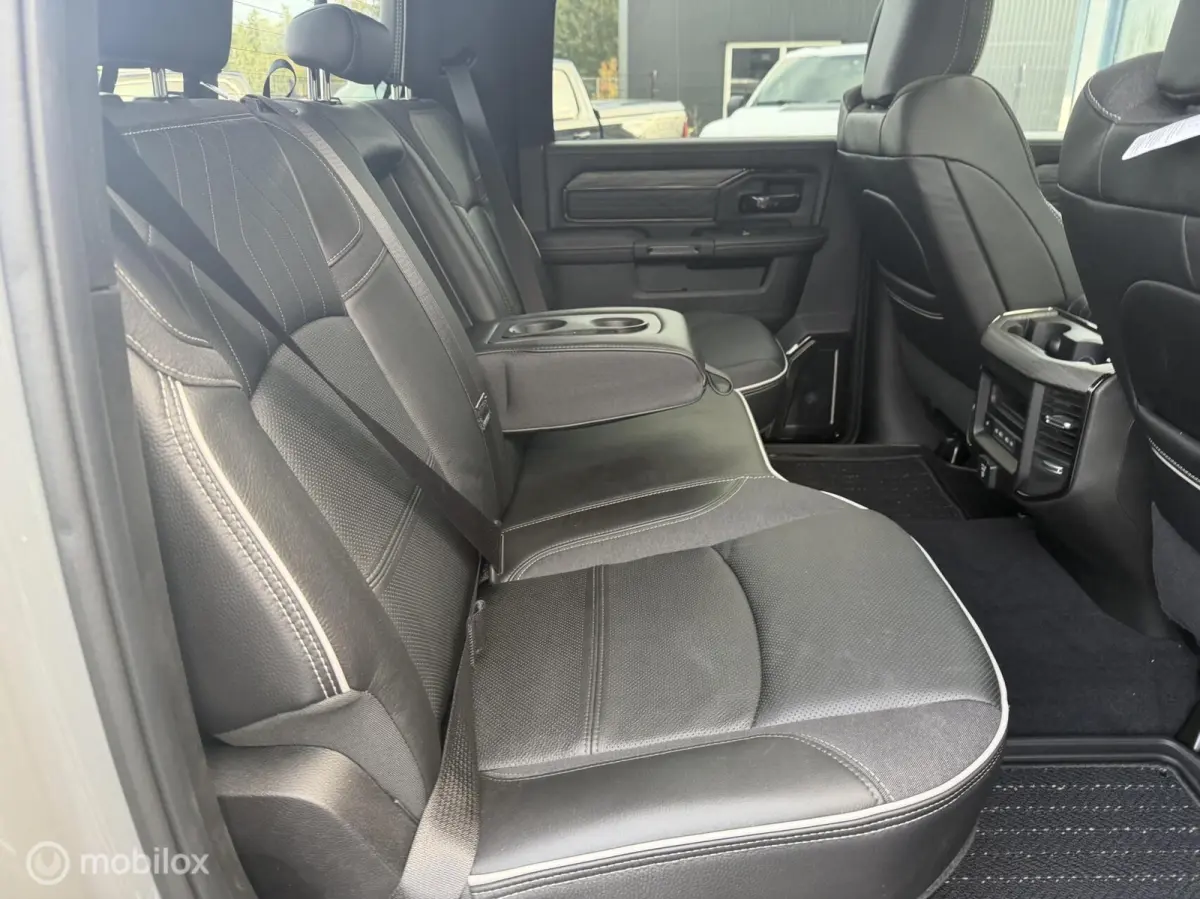 2500 Limited 6.7 Cummins 2026 Bpm vrij