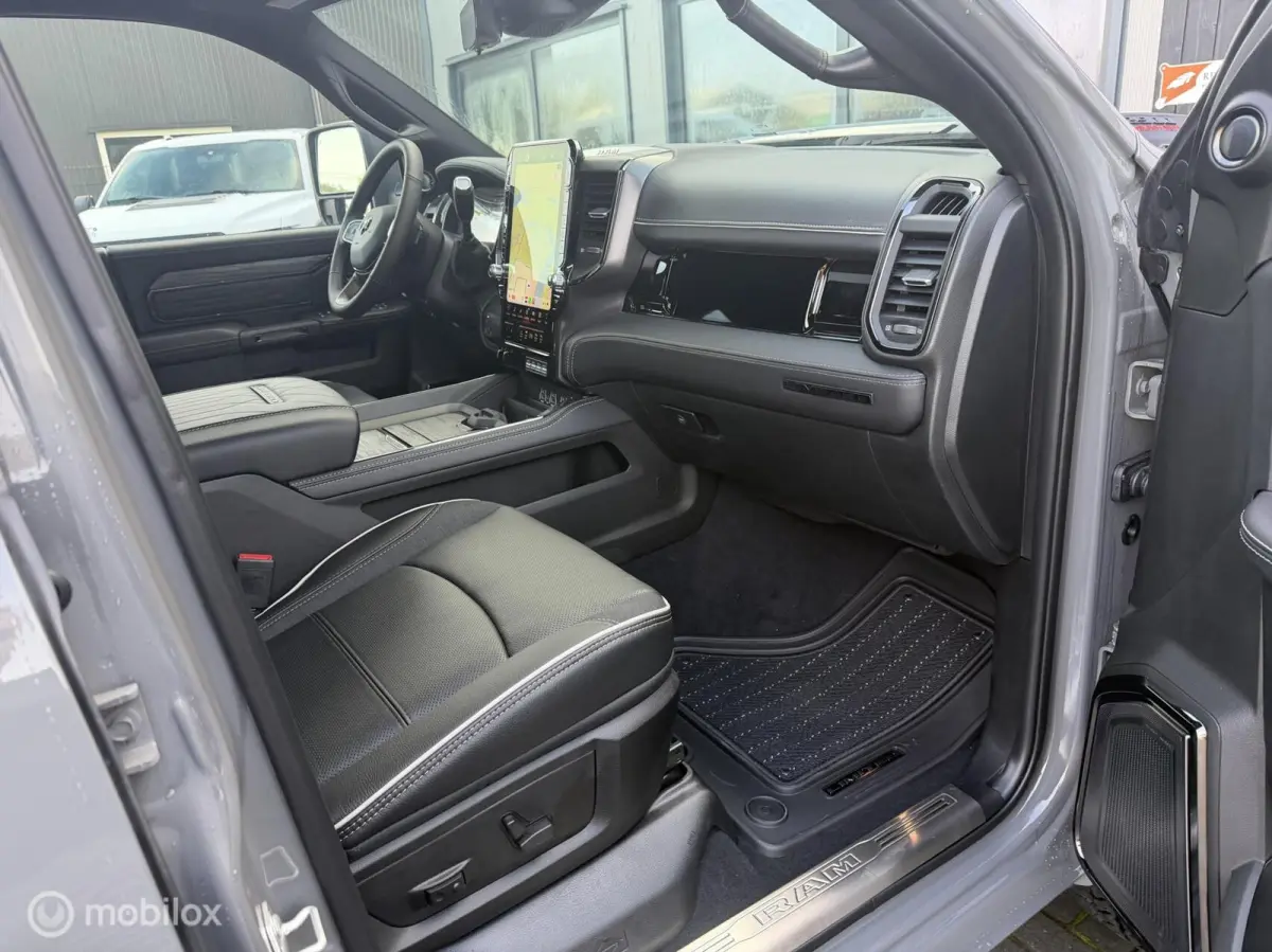 2500 Limited 6.7 Cummins 2026 Bpm vrij