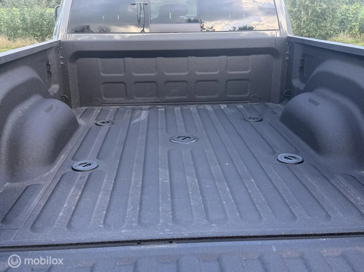 2500 Limited 6.7 Cummins 2026 Bpm vrij
