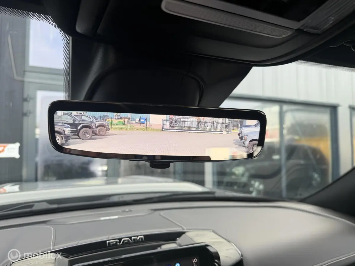 2500 Limited 6.7 Cummins 2026 Bpm vrij