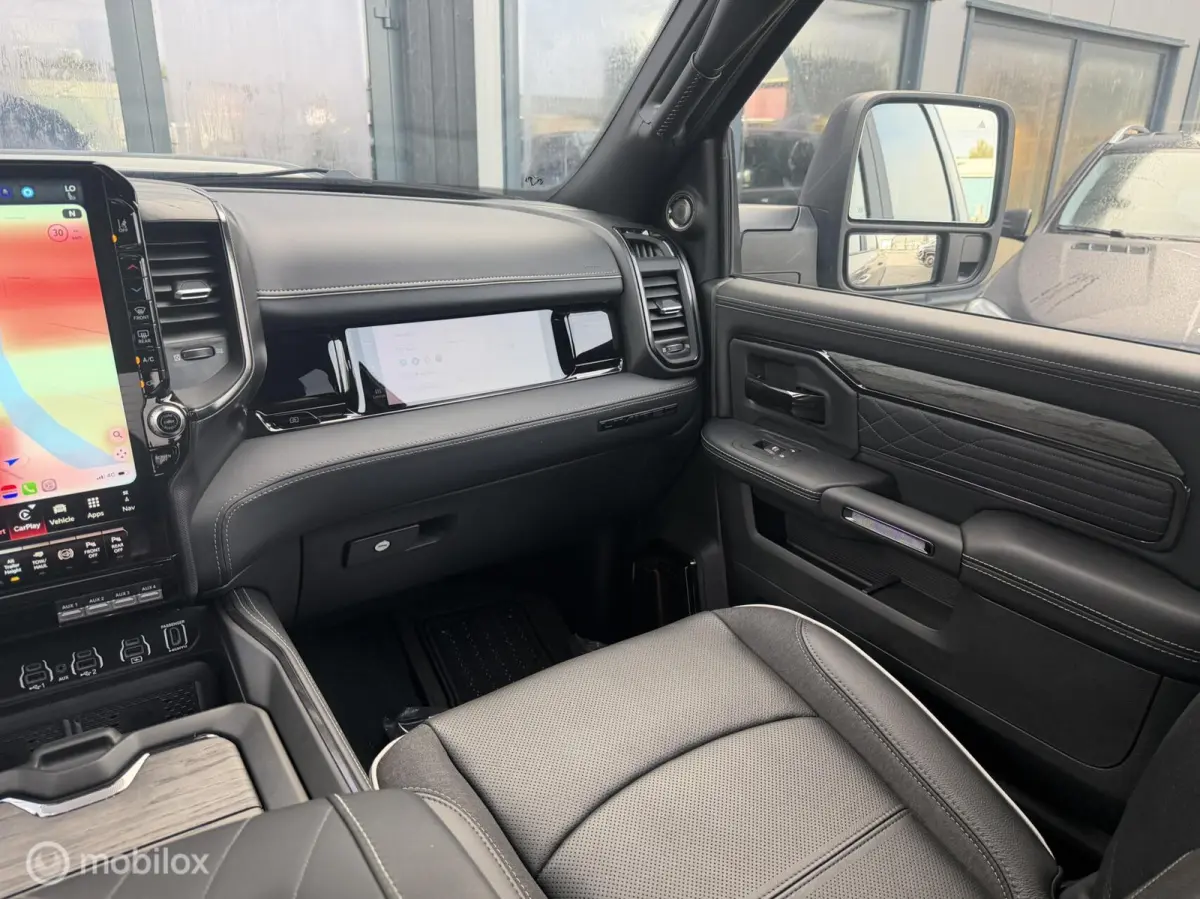 2500 Limited 6.7 Cummins 2026 Bpm vrij