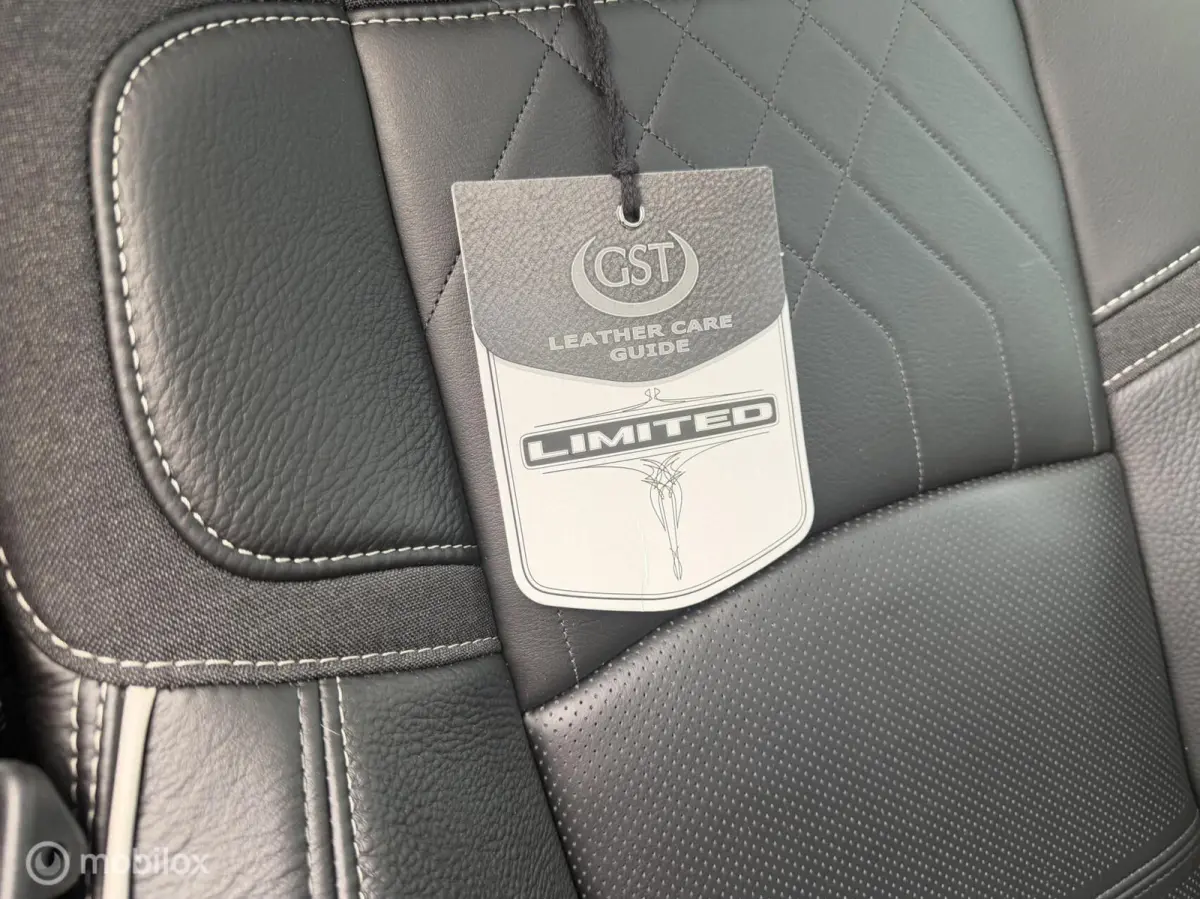 2500 Limited 6.7 Cummins 2026 Bpm vrij
