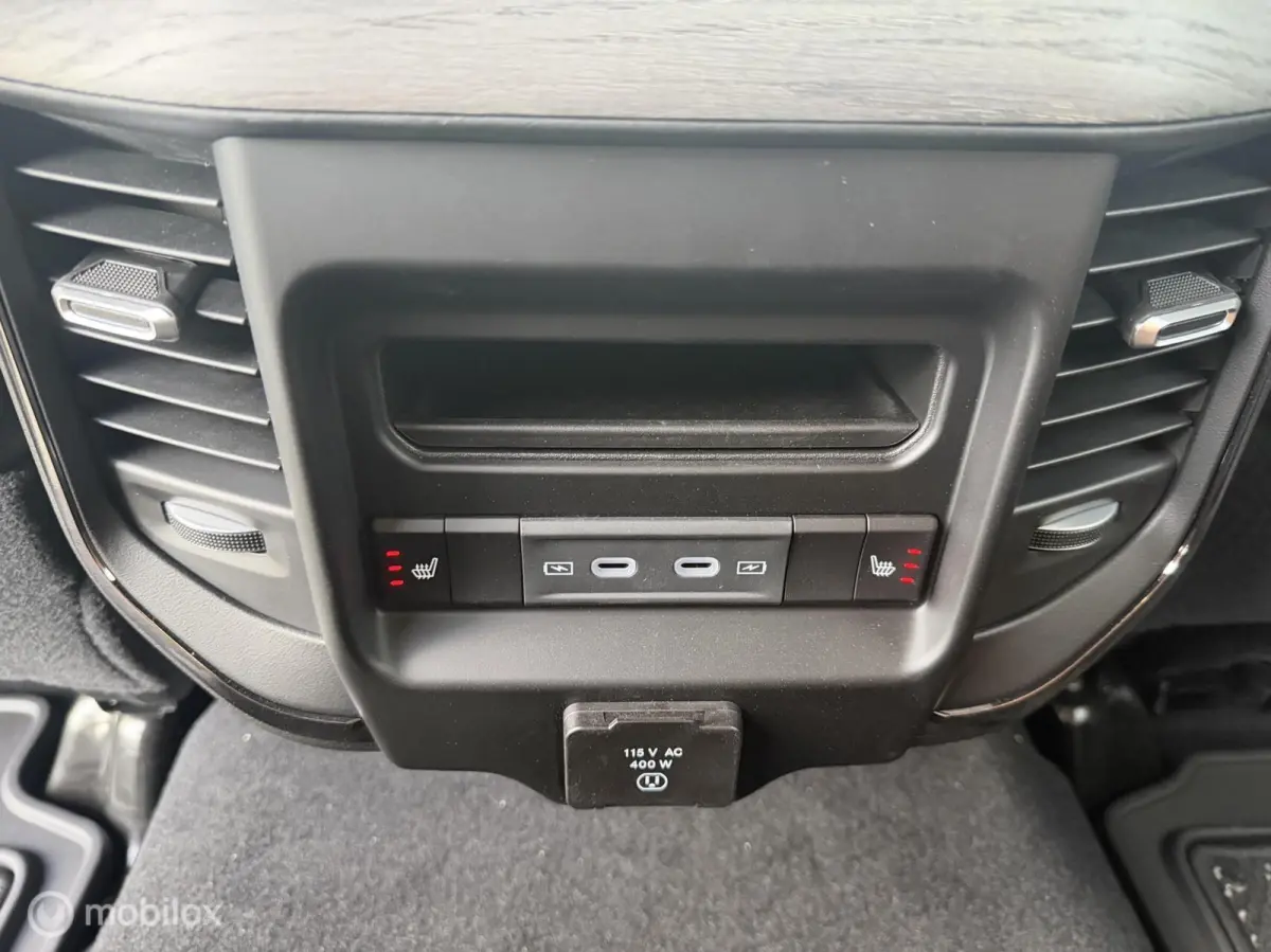 2500 Limited 6.7 Cummins 2026 Bpm vrij
