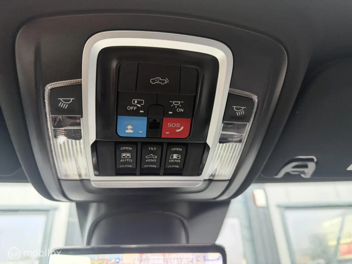 2500 Limited 6.7 Cummins 2026 Bpm vrij