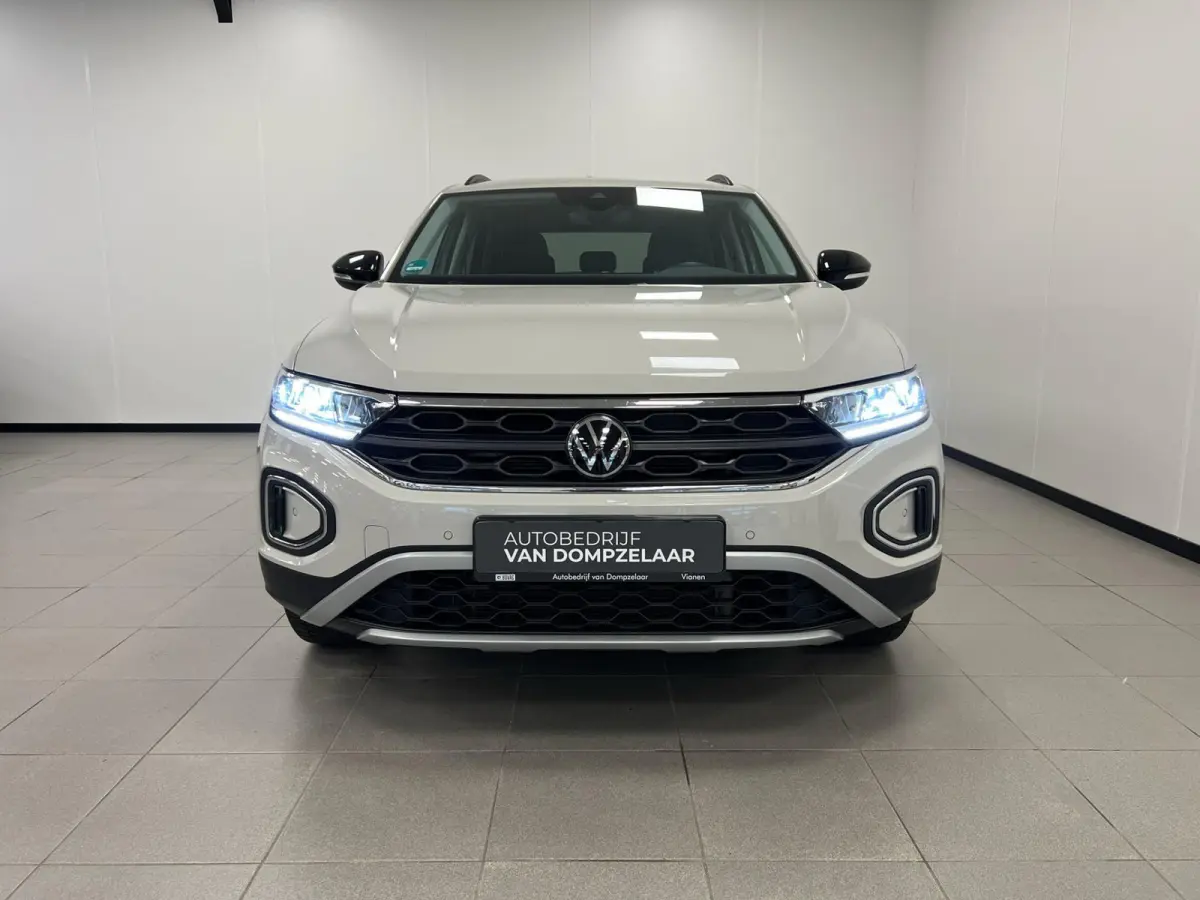 1.5 TSI 150PK AUTOMAAT / GOAL EDITION / H.LEDER / STOELVERW. /