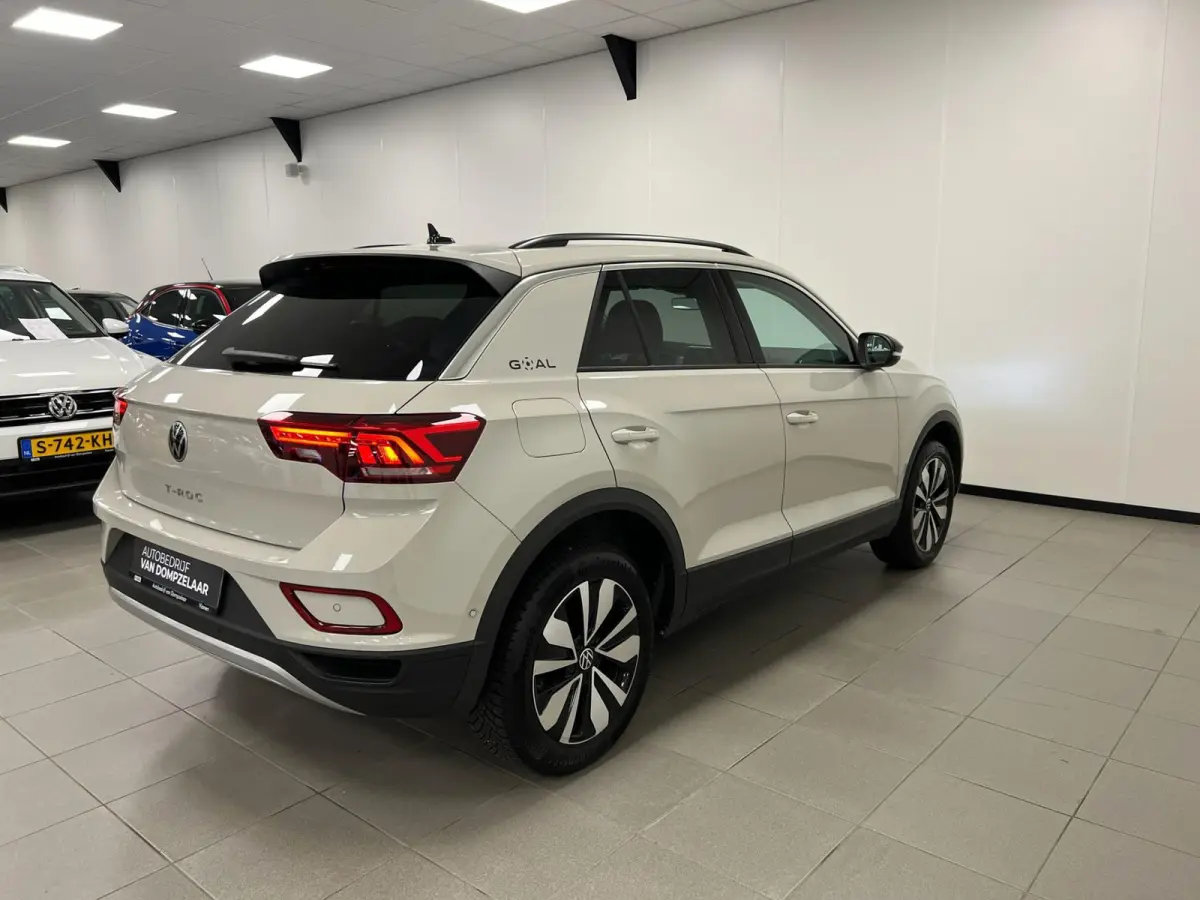 1.5 TSI 150PK AUTOMAAT / GOAL EDITION / H.LEDER / STOELVERW. /