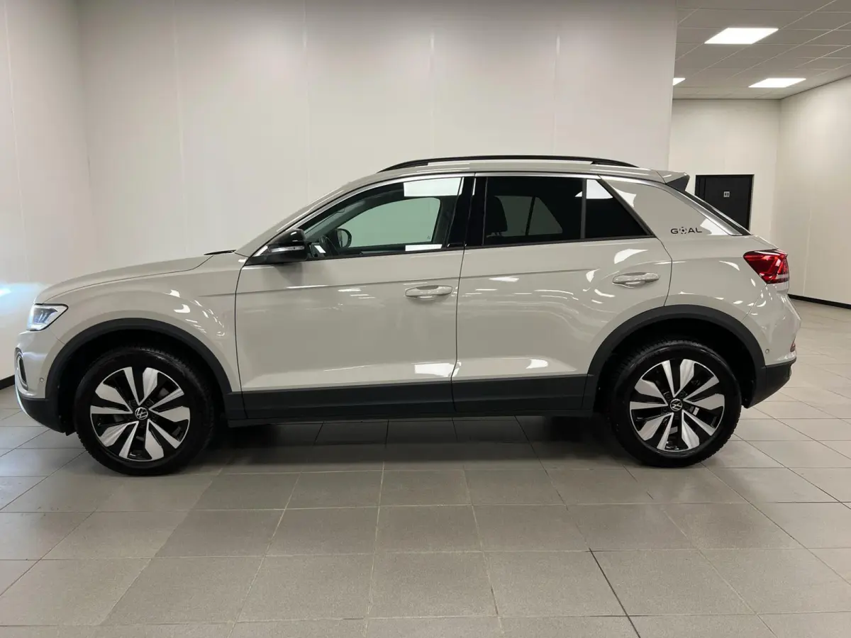 1.5 TSI 150PK AUTOMAAT / GOAL EDITION / H.LEDER / STOELVERW. /