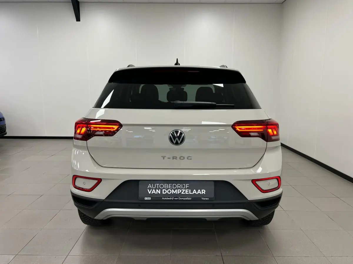 1.5 TSI 150PK AUTOMAAT / GOAL EDITION / H.LEDER / STOELVERW. /
