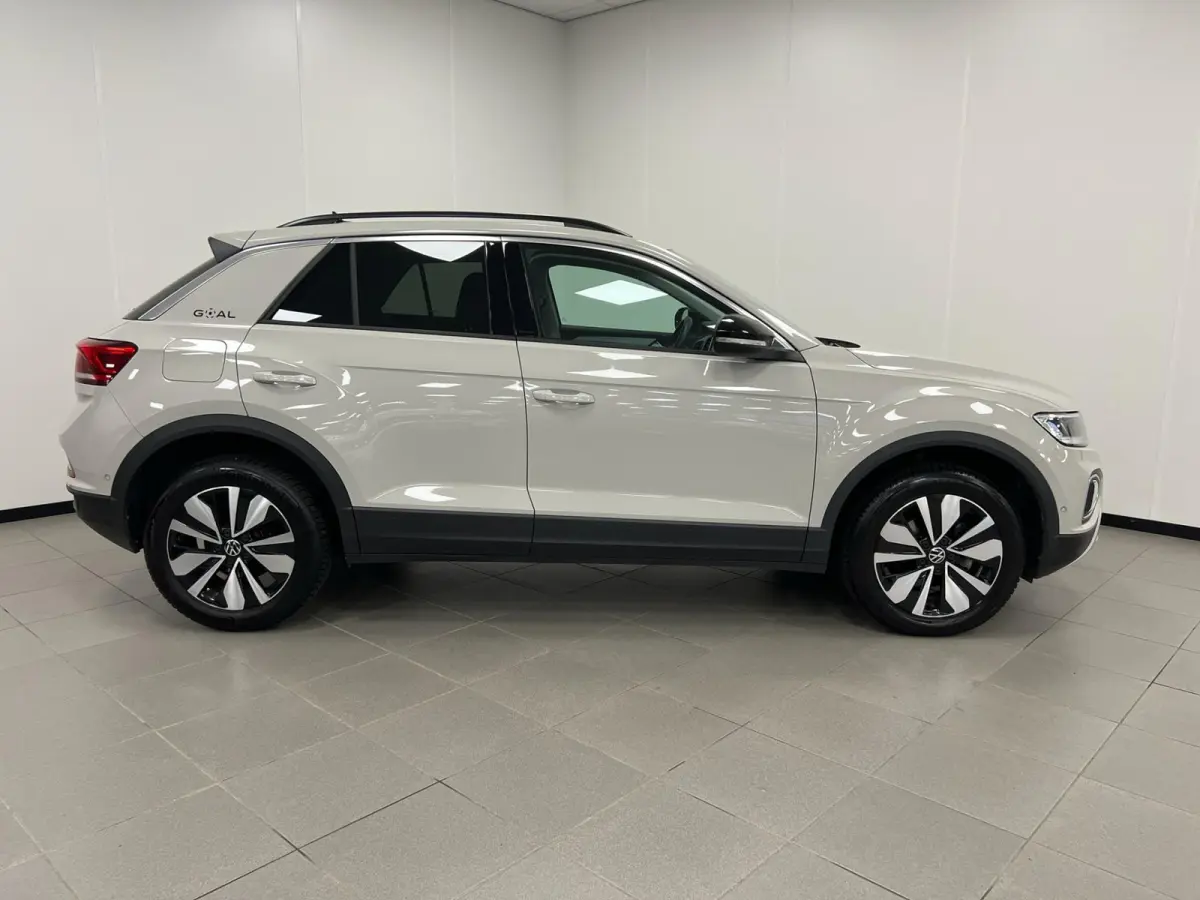 1.5 TSI 150PK AUTOMAAT / GOAL EDITION / H.LEDER / STOELVERW. /