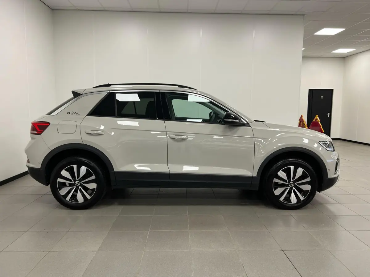 1.5 TSI 150PK AUTOMAAT / GOAL EDITION / H.LEDER / STOELVERW. /