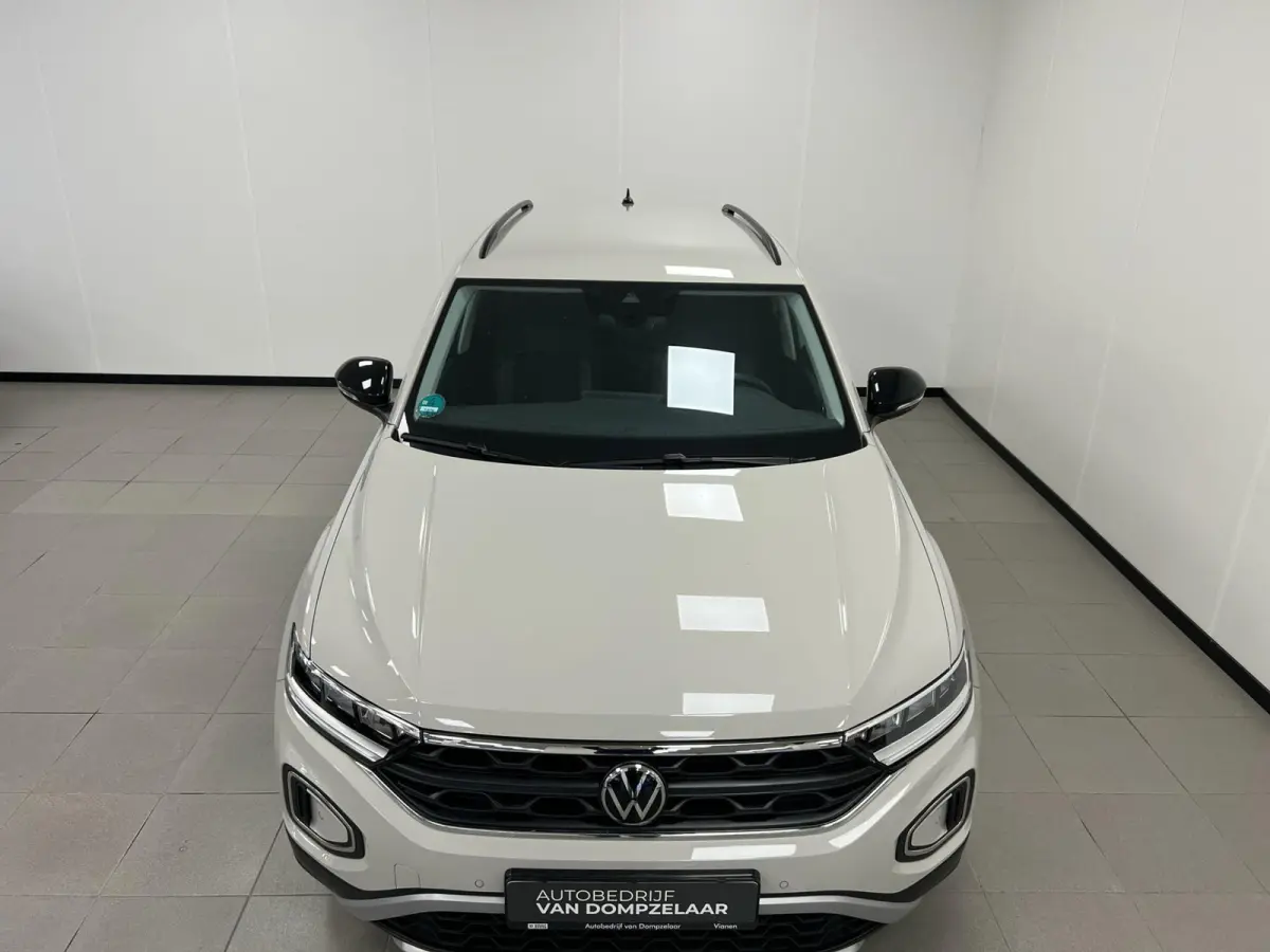 1.5 TSI 150PK AUTOMAAT / GOAL EDITION / H.LEDER / STOELVERW. /