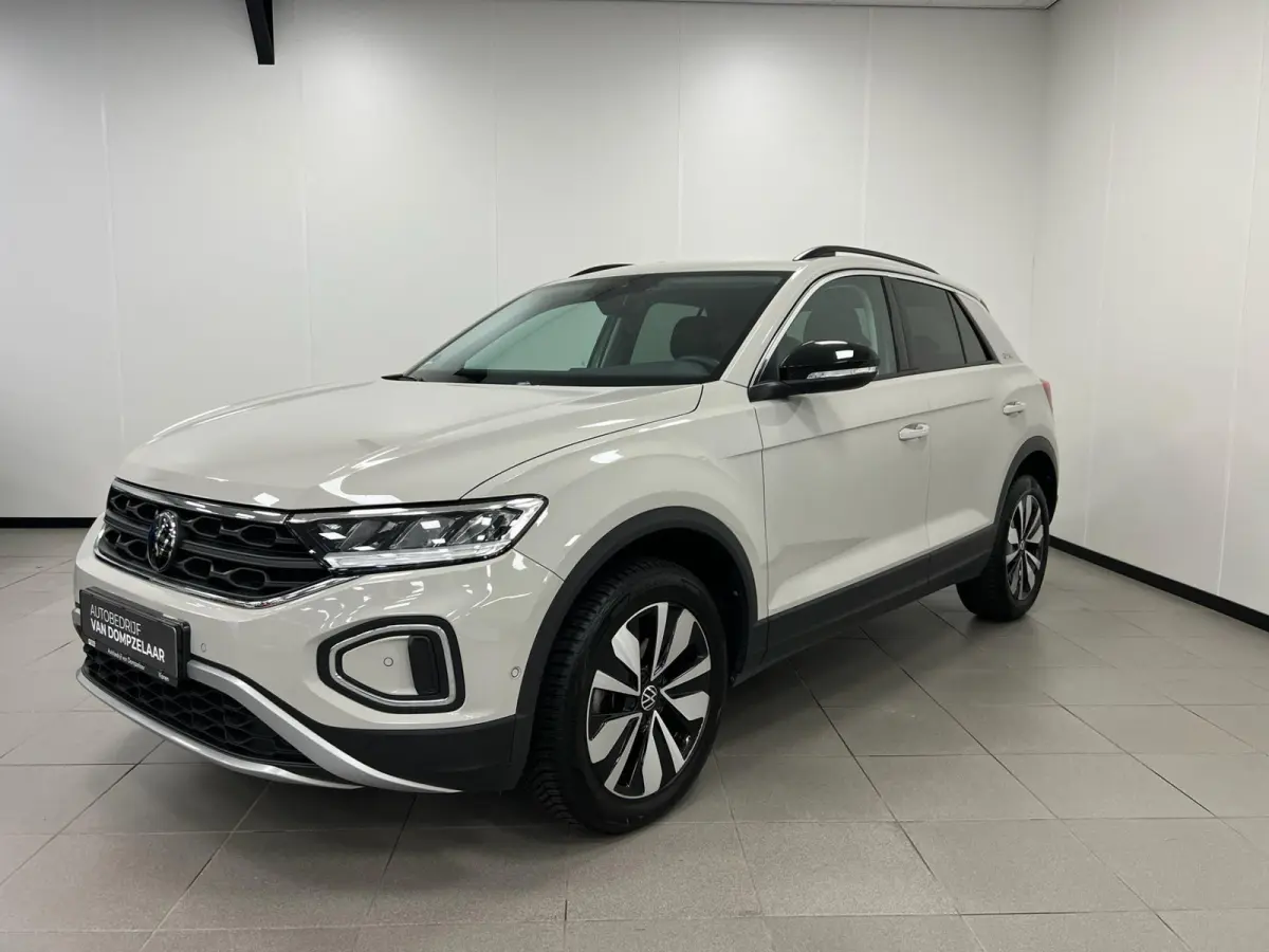 1.5 TSI 150PK AUTOMAAT / GOAL EDITION / H.LEDER / STOELVERW. /
