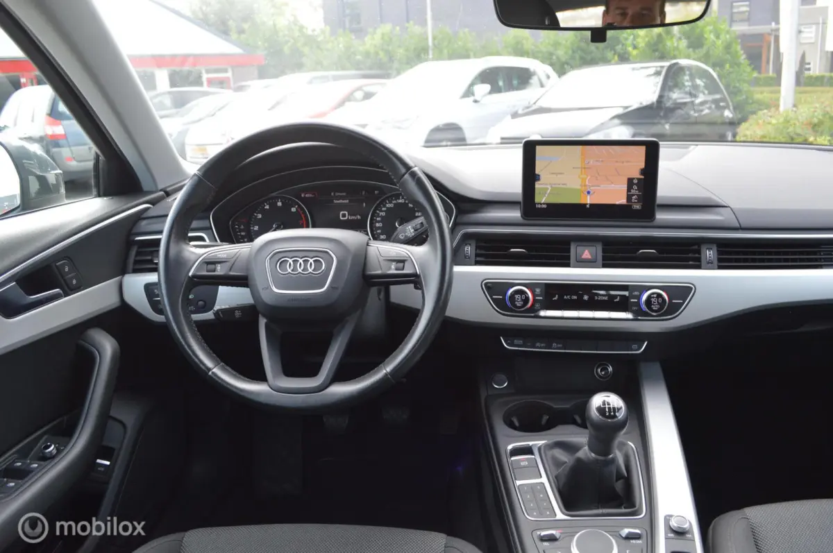 1.4 TFSI Design Pro Line