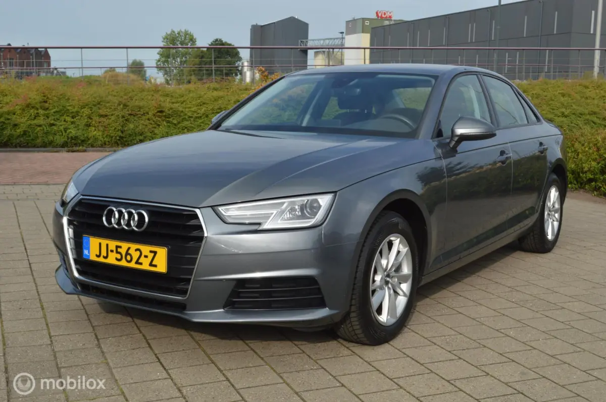 1.4 TFSI Design Pro Line