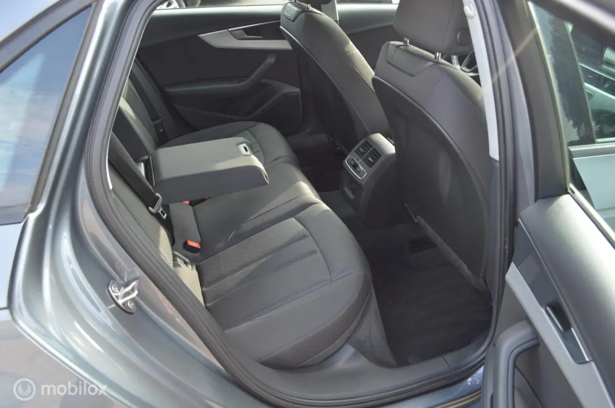 1.4 TFSI Design Pro Line