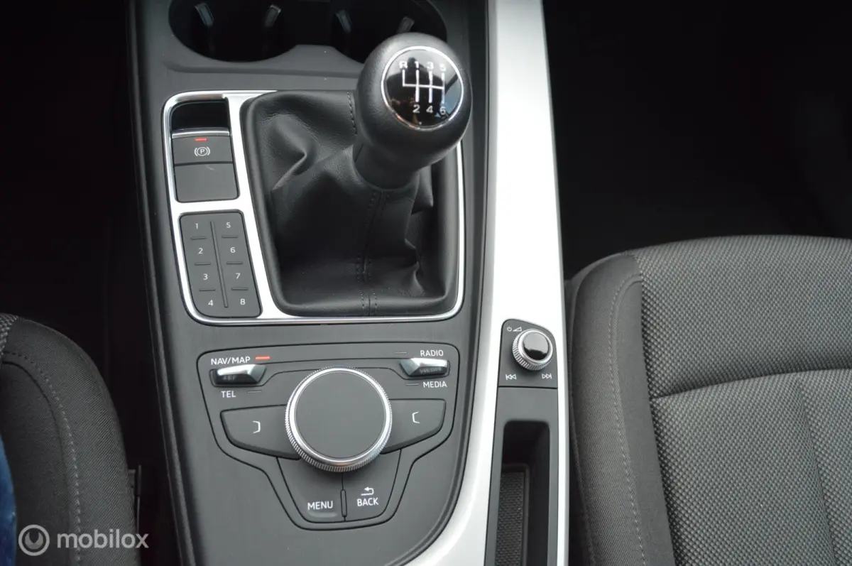 1.4 TFSI Design Pro Line