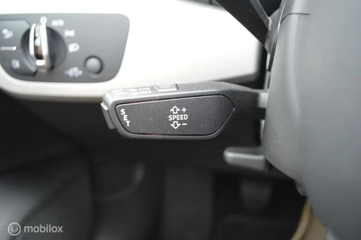 1.4 TFSI Design Pro Line