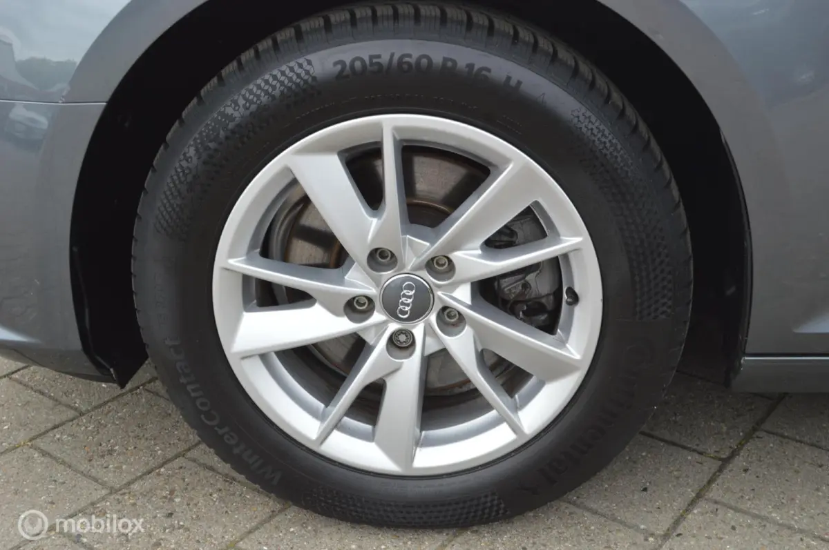 1.4 TFSI Design Pro Line