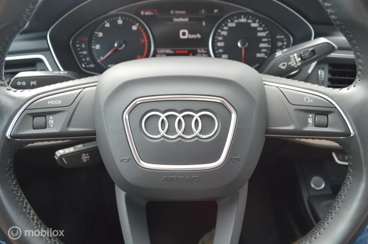 1.4 TFSI Design Pro Line