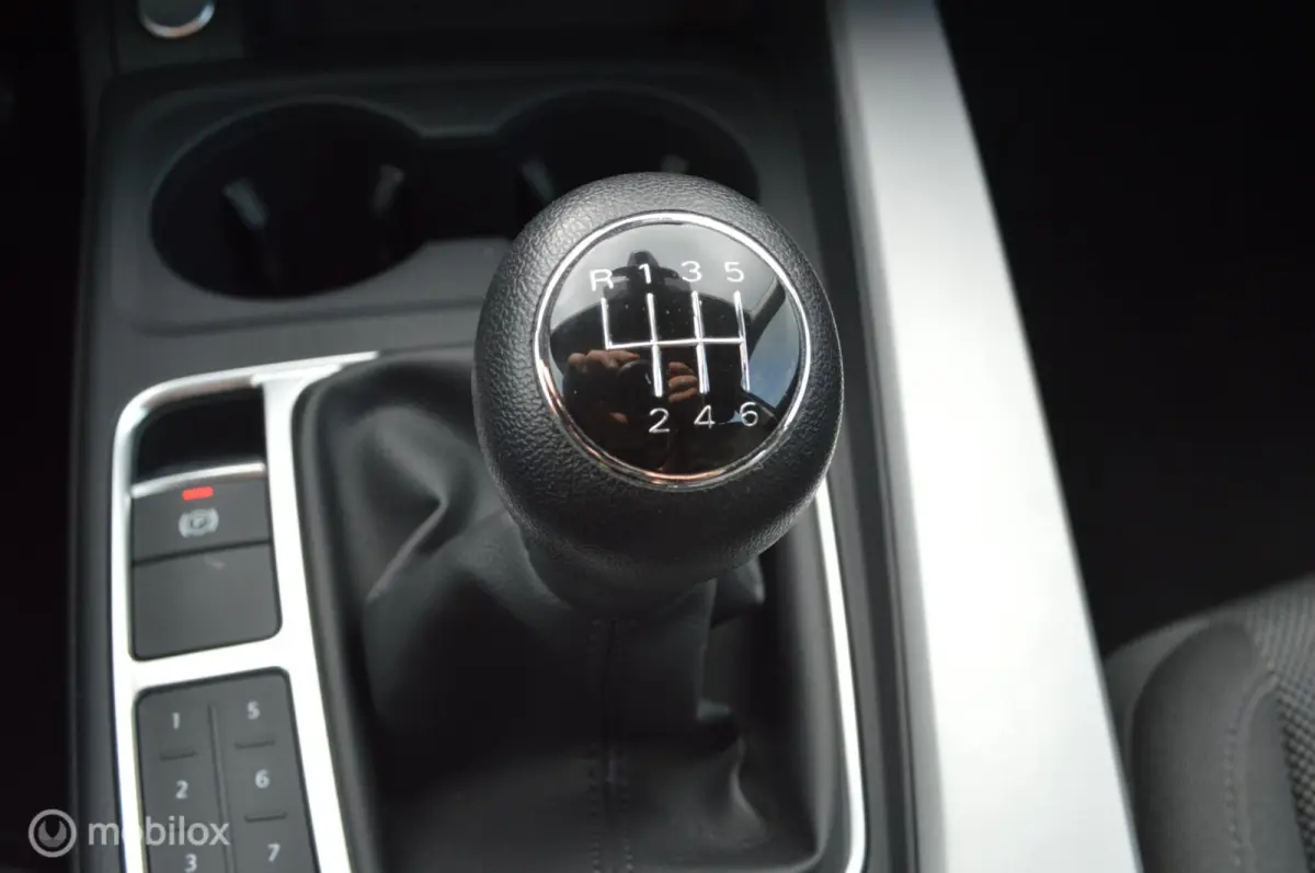 1.4 TFSI Design Pro Line