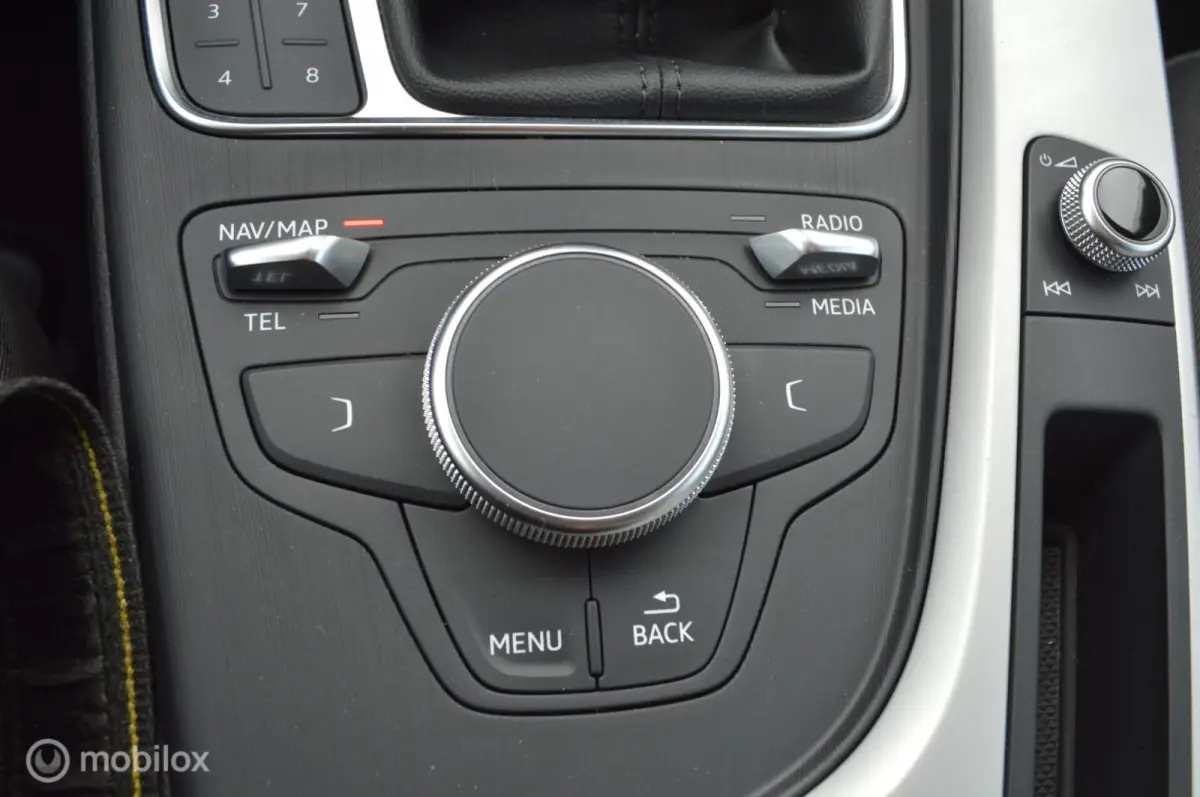1.4 TFSI Design Pro Line