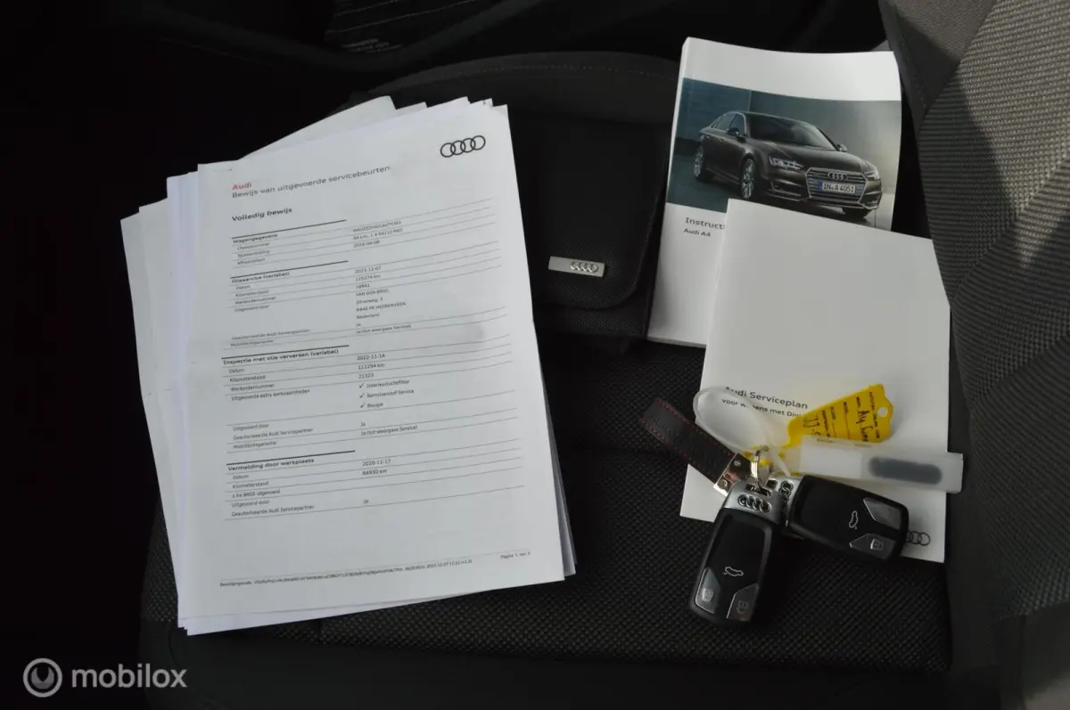 1.4 TFSI Design Pro Line