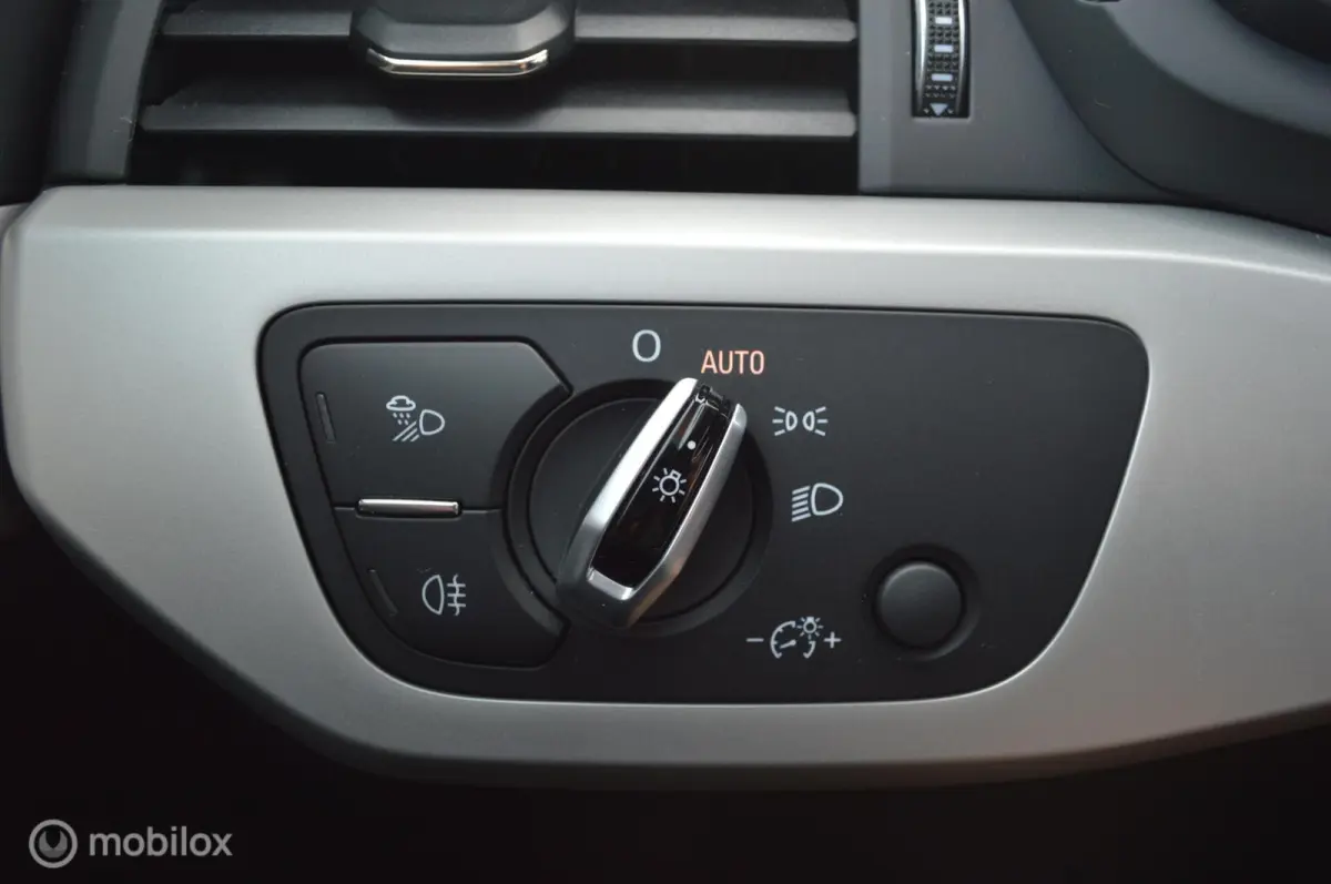 1.4 TFSI Design Pro Line