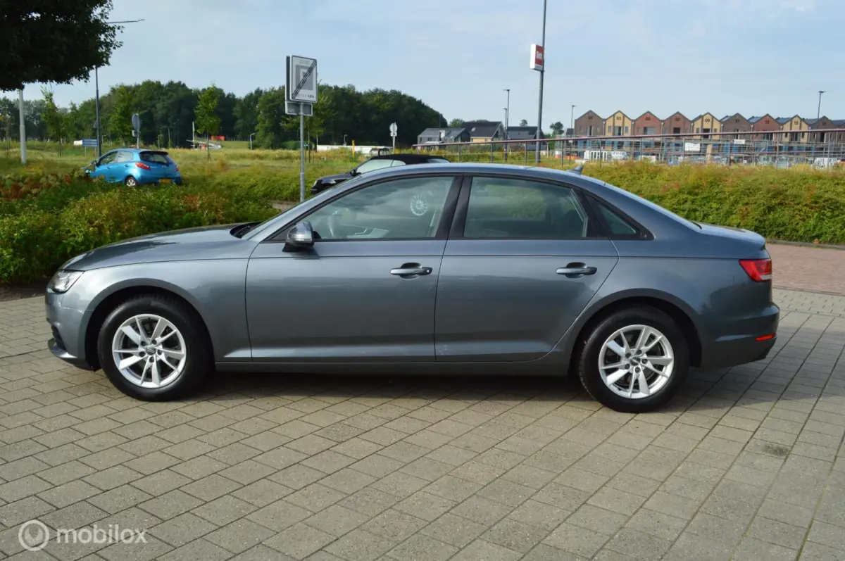 1.4 TFSI Design Pro Line