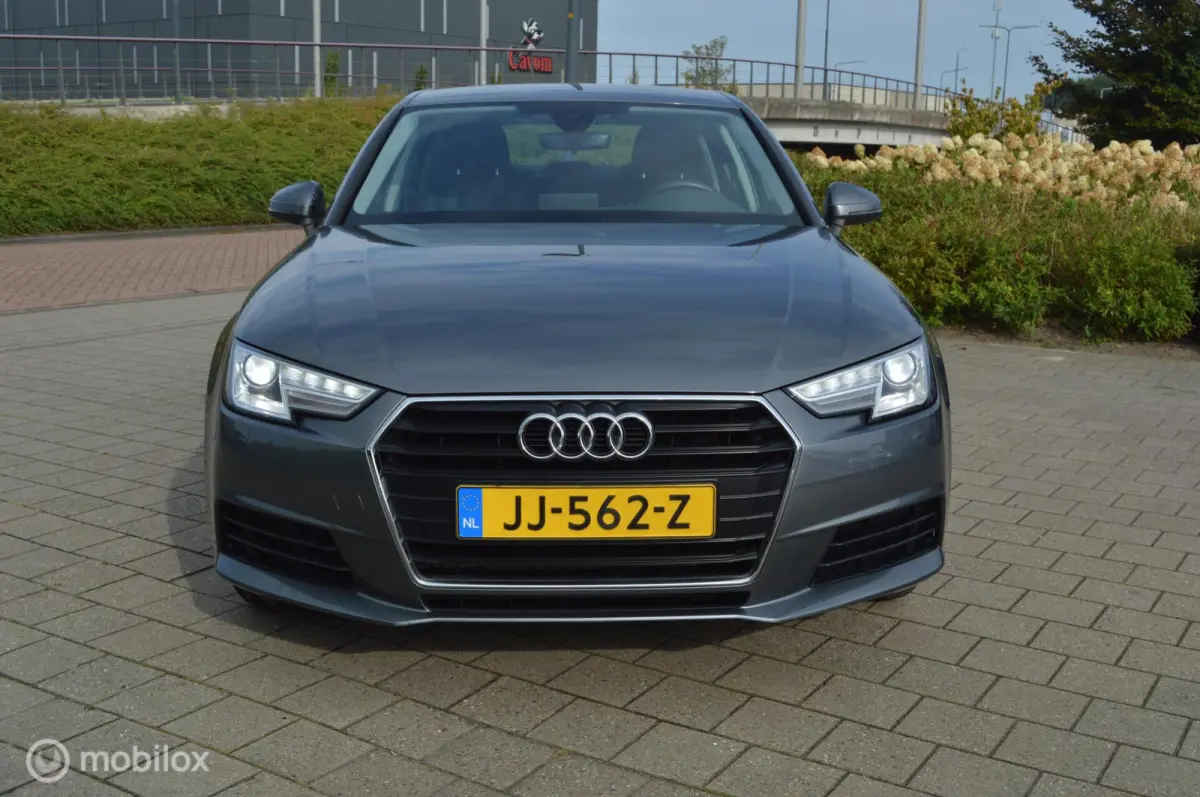 1.4 TFSI Design Pro Line
