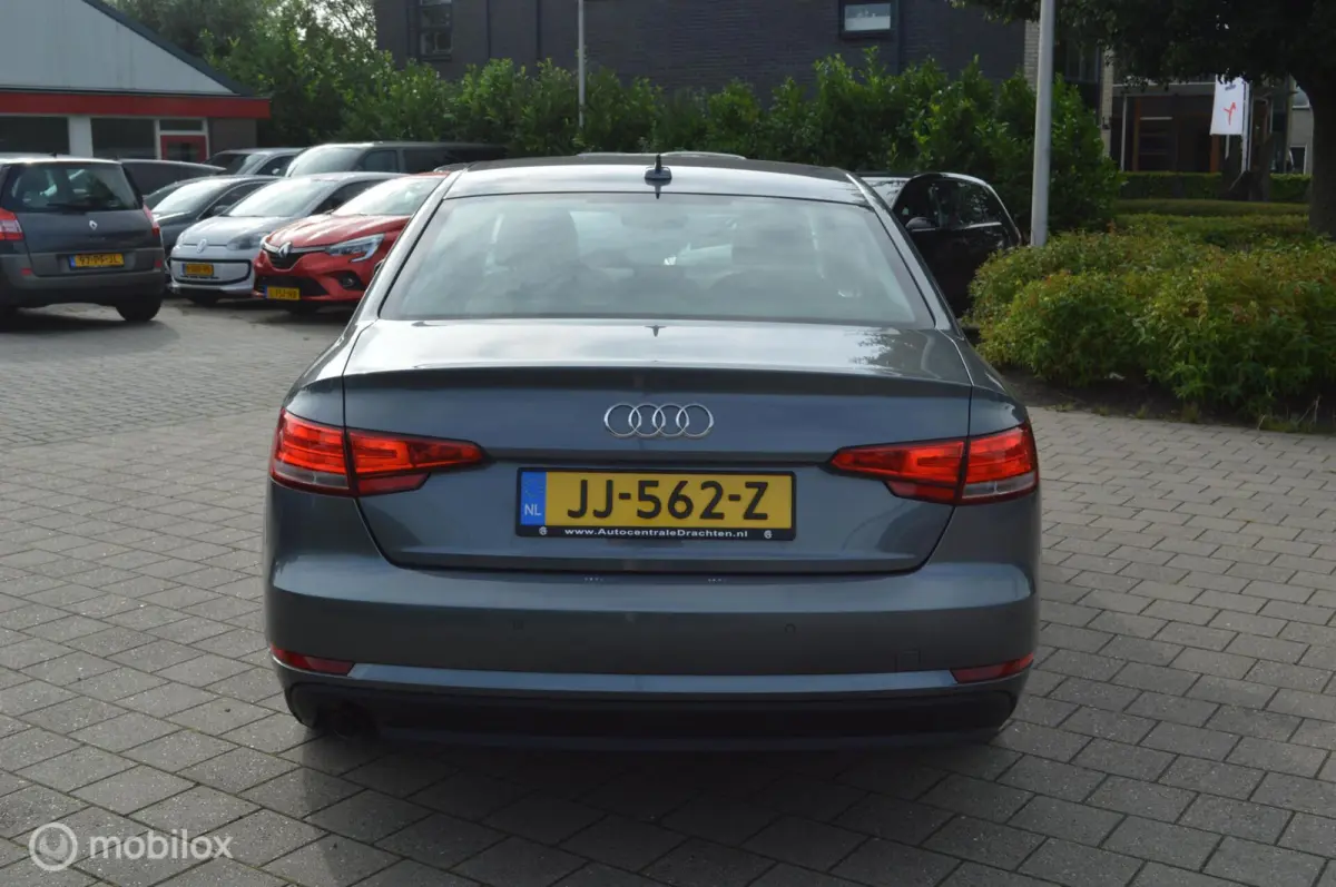 1.4 TFSI Design Pro Line