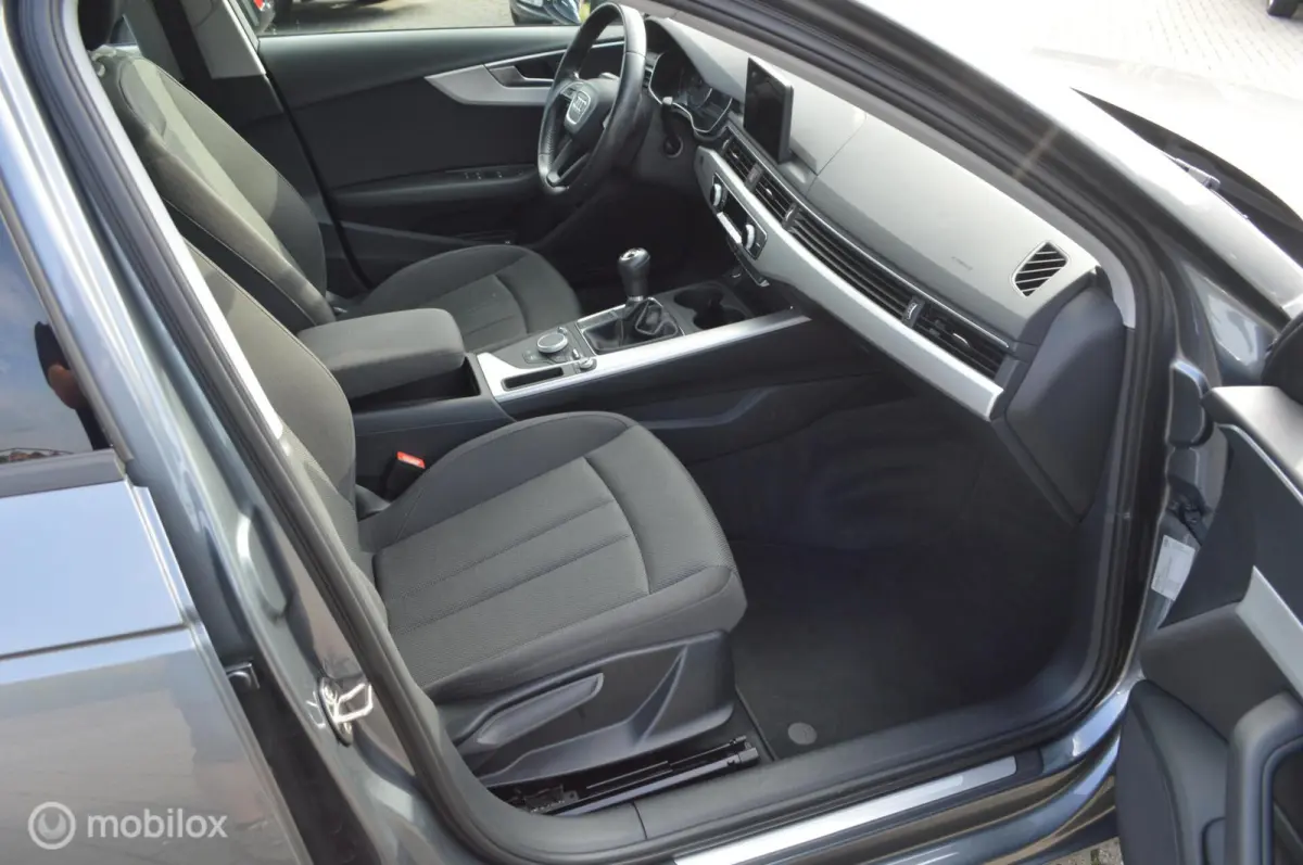 1.4 TFSI Design Pro Line